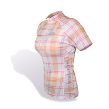 Load image into Gallery viewer, The Ginger jersey - Short-sleeve women