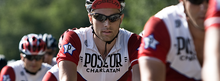 Load image into Gallery viewer, Velo Poseur Cap