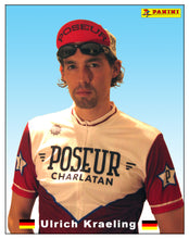 Load image into Gallery viewer, Velo Poseur Cap