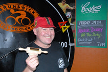 Load image into Gallery viewer, Republic of Anaerobia Cap