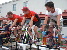 Load image into Gallery viewer, Republic of Anaerobia Cap