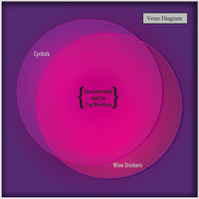 Load image into Gallery viewer, Cog Wine Glass (set of 2)