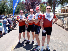 Load image into Gallery viewer, Velo Poseur Bib Shorts for Men and Women