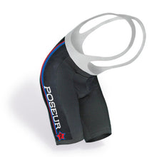 Load image into Gallery viewer, Velo Poseur Bib Shorts for Men and Women