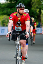 Load image into Gallery viewer, Republic of Anaerobia Bib Shorts for Men and Women