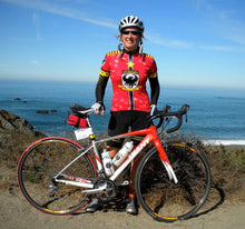 Load image into Gallery viewer, Republic of Anaerobia Bib Shorts for Men and Women