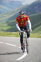 Load image into Gallery viewer, Republic of Anaerobia Bib Shorts for Men and Women