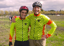 Load image into Gallery viewer, Traffic Master Jersey Long-Sleeve Men's