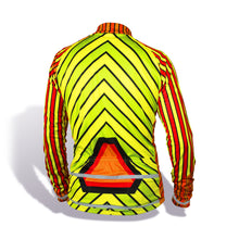 Load image into Gallery viewer, Traffic Master Jersey Long-Sleeve Men's