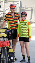 Load image into Gallery viewer, Traffic Master Jersey Long-Sleeve Women's
