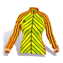 Load image into Gallery viewer, Traffic Master Jersey Long-Sleeve Women's