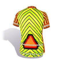 Load image into Gallery viewer, Traffic Master Jersey Short-Sleeve Men's