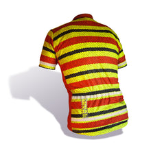 Load image into Gallery viewer, Coral Snake Jersey/Short-Sleeve Men's