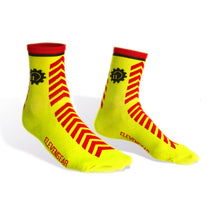 Load image into Gallery viewer, Elevengear High-Visibility Socks
