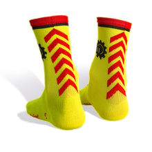 Load image into Gallery viewer, Elevengear High-Visibility Socks