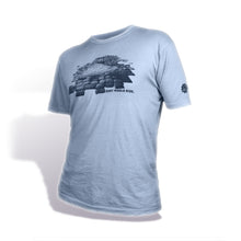 Load image into Gallery viewer, Eddy Would Ride Men's Organic Cotton T-Shirt