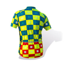 Load image into Gallery viewer, Two Tone Siren Men's Short-Sleeve Jersey