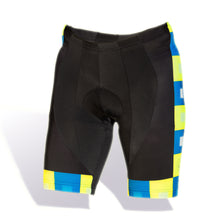 Load image into Gallery viewer, Two Tone Siren Shorts for Men and Women