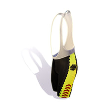 Load image into Gallery viewer, Elevengear Viz Bibshorts for Men and Women