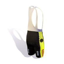 Load image into Gallery viewer, Elevengear Viz Bibshorts for Men and Women