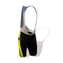 Load image into Gallery viewer, Elevengear Viz Bibshorts for Men and Women