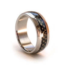Load image into Gallery viewer, Men's ring “The Bernard”