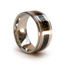 Load image into Gallery viewer, Men's ring “The Laurent”