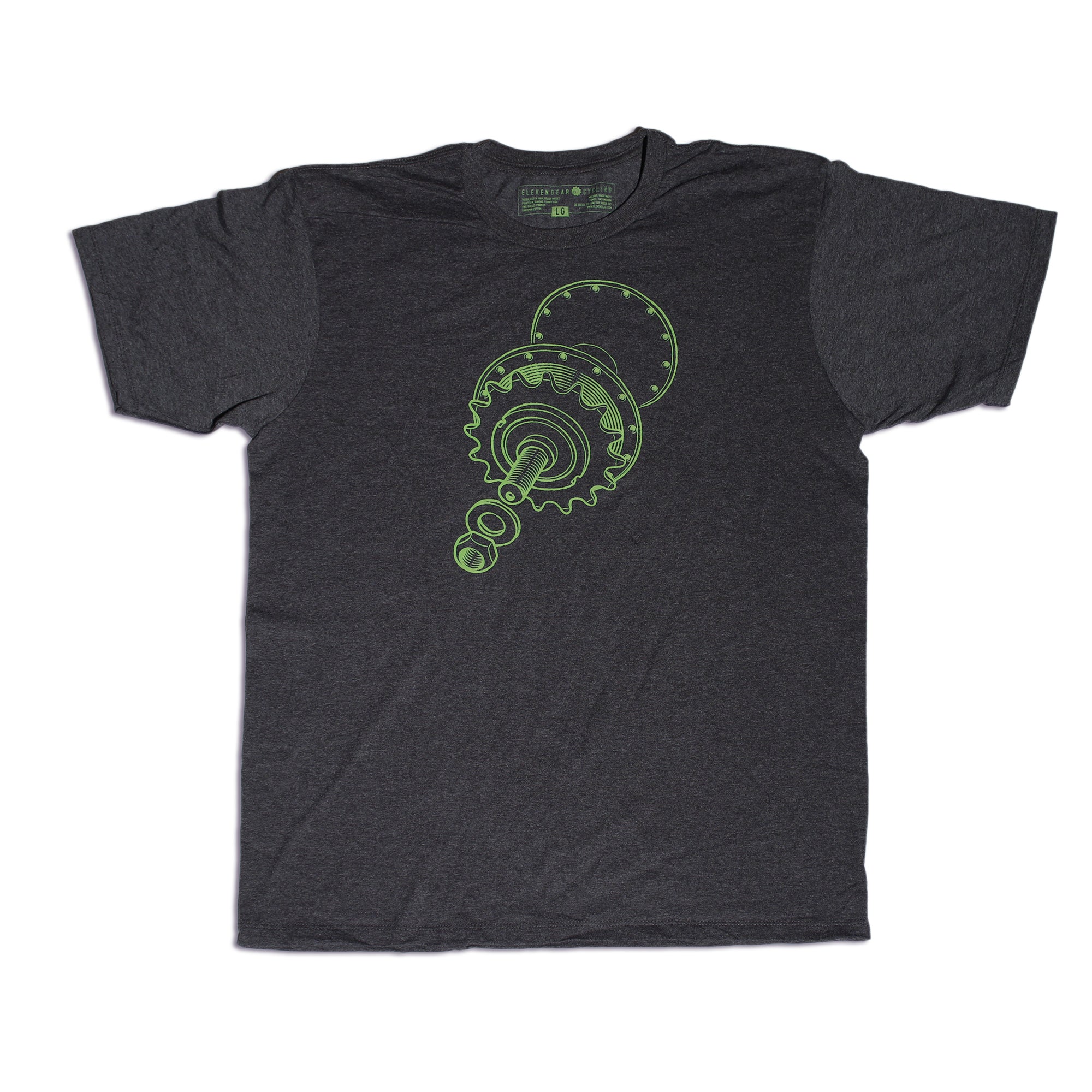 The Fixie T-shirt