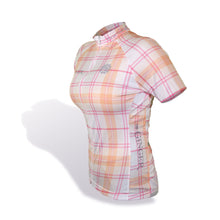 Load image into Gallery viewer, The Ginger jersey - Short-sleeve women
