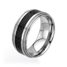 Load image into Gallery viewer, Men&#39;s ring “The Laurent”

