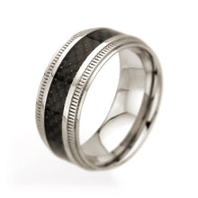 Load image into Gallery viewer, Men&#39;s ring “The Laurent”
